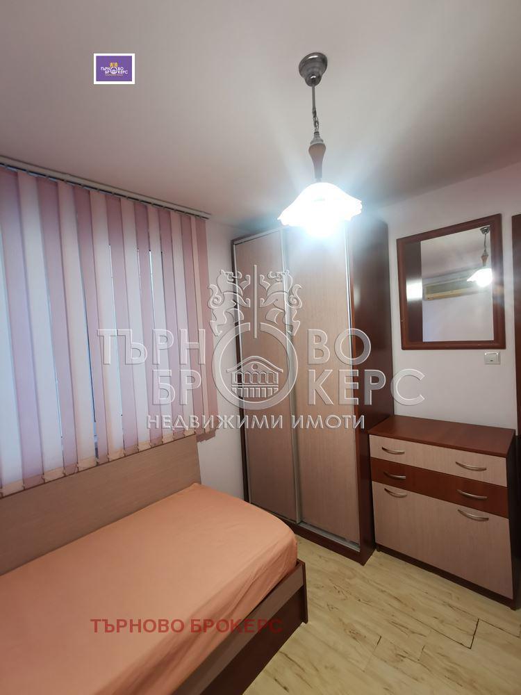 Дава под наем  2-стаен град Велико Търново , Колю Фичето , 50 кв.м | 93045986 - изображение [8]