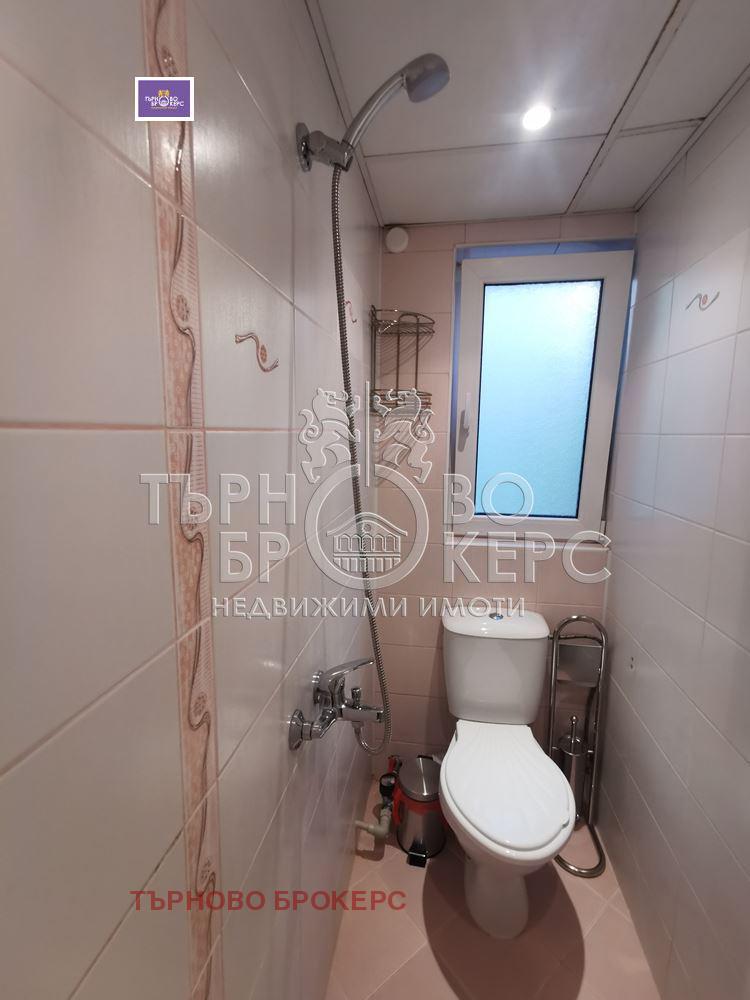 Дава под наем  2-стаен град Велико Търново , Колю Фичето , 50 кв.м | 93045986 - изображение [9]