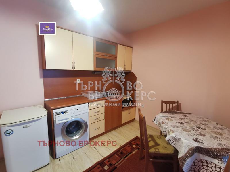 Дава под наем  2-стаен град Велико Търново , Колю Фичето , 50 кв.м | 93045986