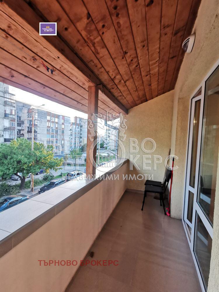 Дава под наем  2-стаен град Велико Търново , Колю Фичето , 50 кв.м | 93045986 - изображение [6]