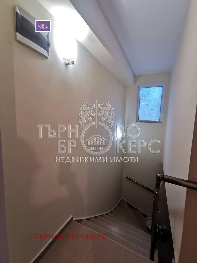 Дава под наем  2-стаен град Велико Търново , Колю Фичето , 50 кв.м | 93045986 - изображение [10]