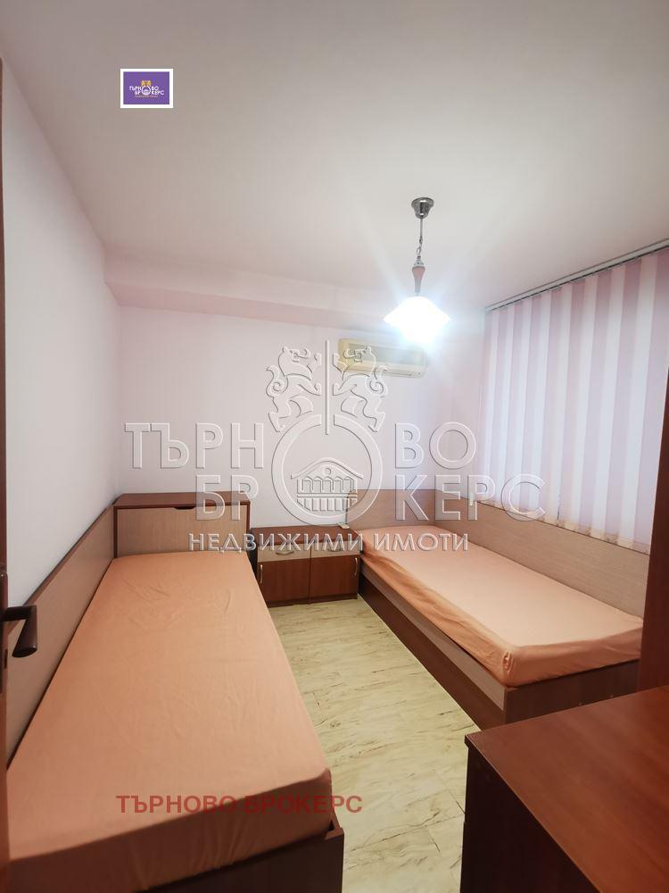 Дава под наем  2-стаен град Велико Търново , Колю Фичето , 50 кв.м | 93045986 - изображение [7]