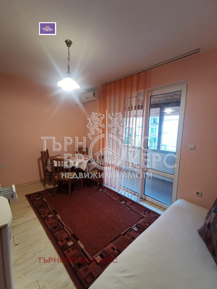 Дава под наем  2-стаен град Велико Търново , Колю Фичето , 50 кв.м | 93045986 - изображение [2]