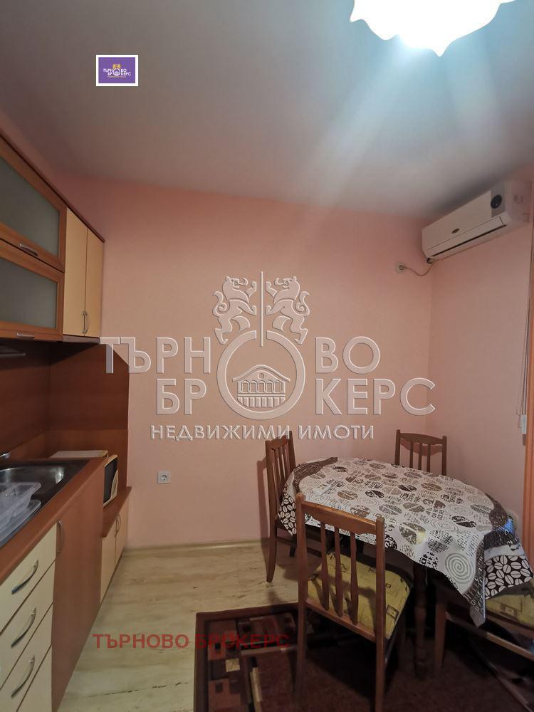 Дава под наем  2-стаен град Велико Търново , Колю Фичето , 50 кв.м | 93045986 - изображение [3]