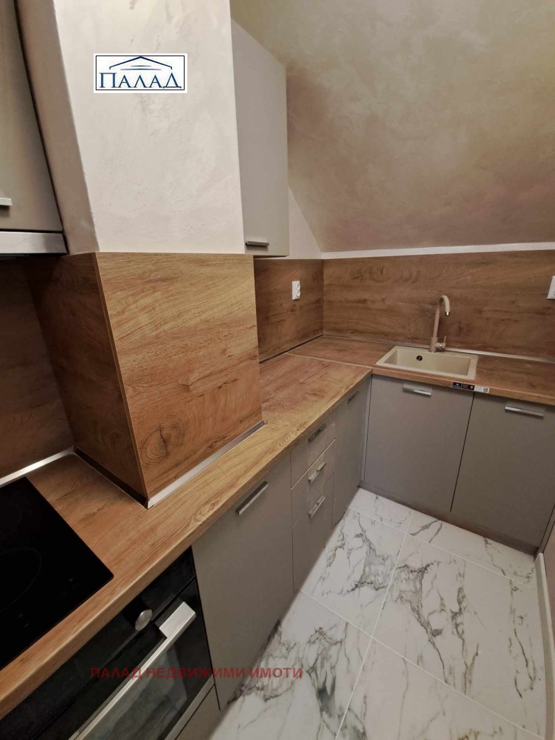 Do wynajęcia  1 sypialnia Warna , Centar , 62 mkw | 39130547 - obraz [3]