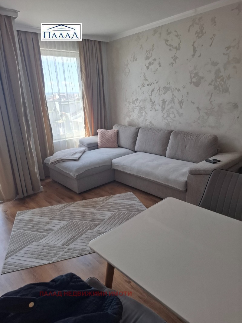 Kiadó  1 hálószoba Varna , Centar , 62 négyzetméter | 39130547 - kép [2]