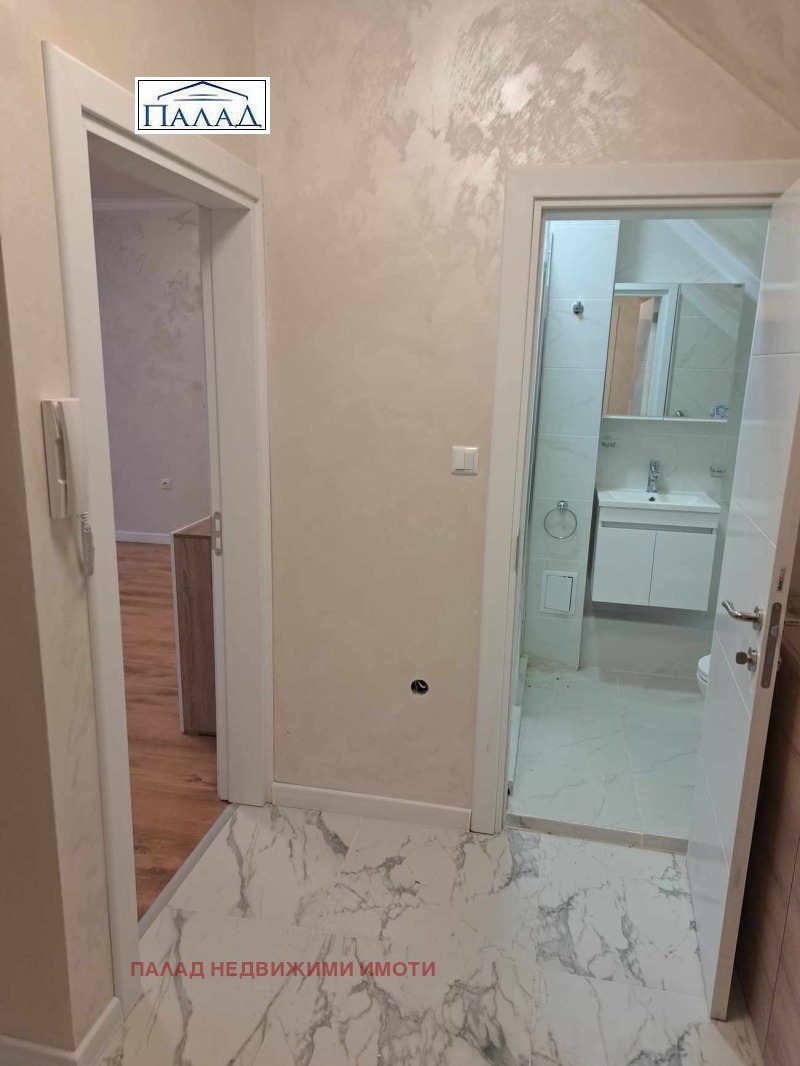 Do wynajęcia  1 sypialnia Warna , Centar , 62 mkw | 39130547 - obraz [14]