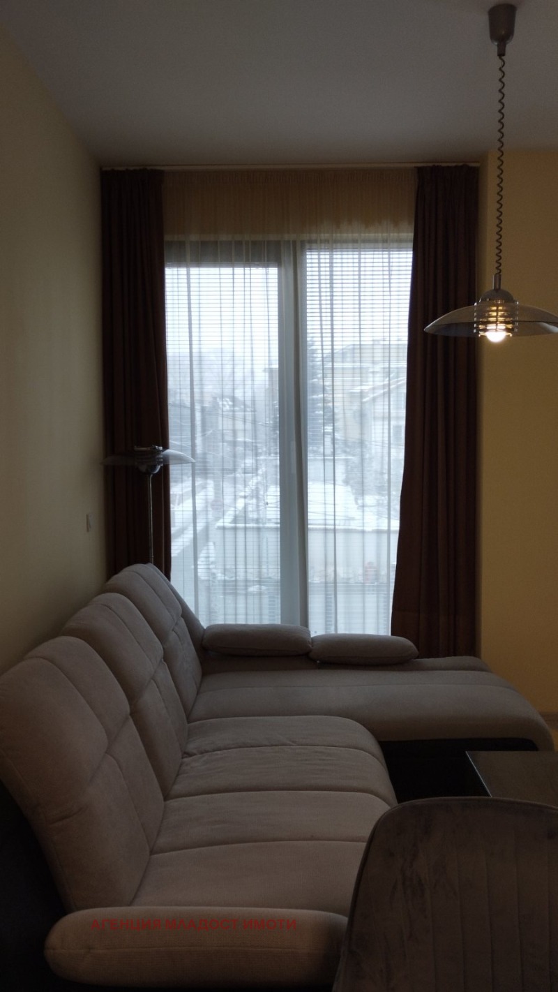 A louer  1 chambre Sofia , Vitocha , 70 m² | 54691894 - image [6]