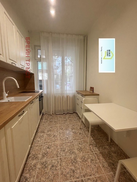 For Rent  1 bedroom Sofia , Tsentar , 65 sq.m | 93173465 - image [5]