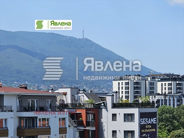 Дава под наем  2-стаен град София , Дианабад , 70 кв.м | 89475116 - изображение [5]