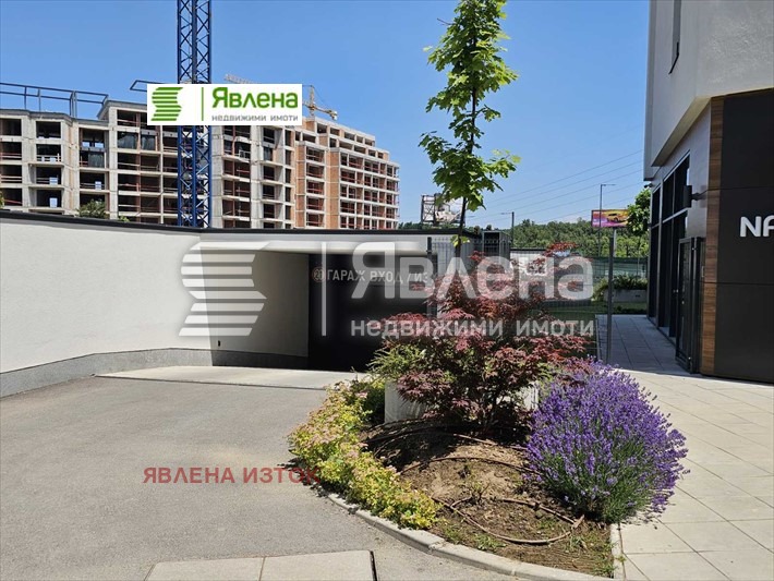 Дава под наем  2-стаен град София , Дианабад , 70 кв.м | 89475116 - изображение [6]