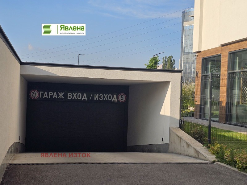 Дава под наем  2-стаен град София , Дианабад , 70 кв.м | 89475116 - изображение [16]