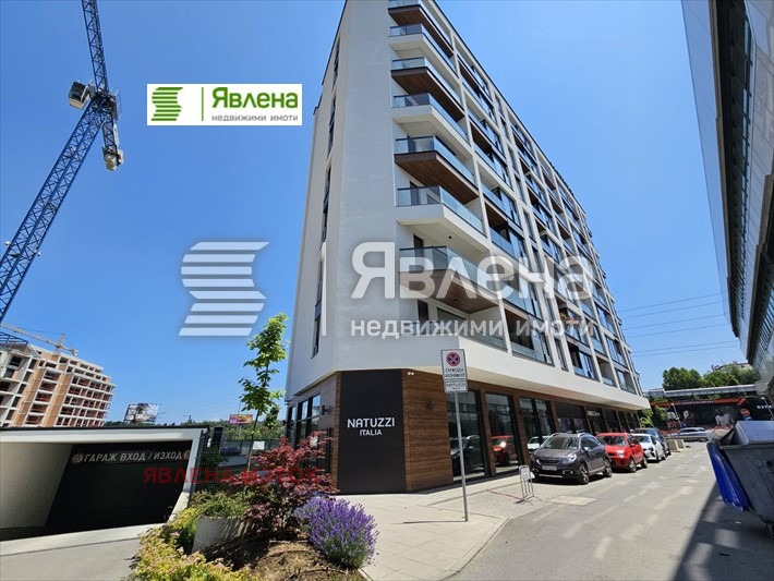 Дава под наем  2-стаен град София , Дианабад , 70 кв.м | 89475116 - изображение [2]