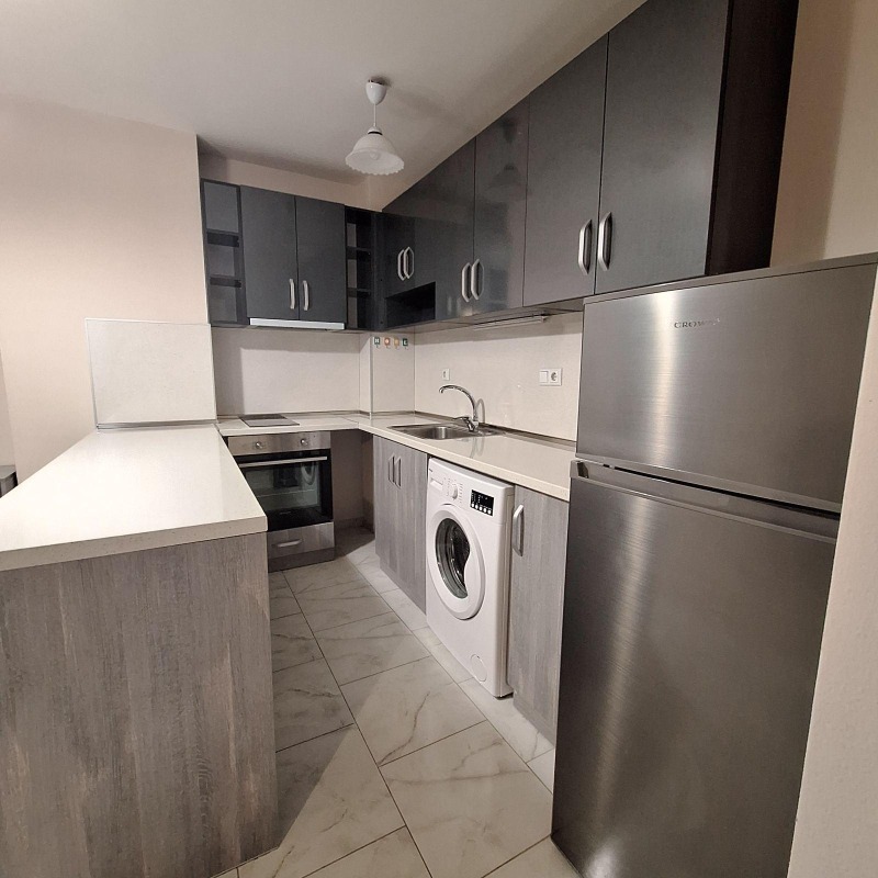Kiralık  1 yatak odası Plovdiv , Hristo Smirnenski , 80 metrekare | 44238587 - görüntü [3]