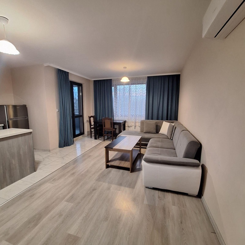 Kiralık  1 yatak odası Plovdiv , Hristo Smirnenski , 80 metrekare | 44238587 - görüntü [2]