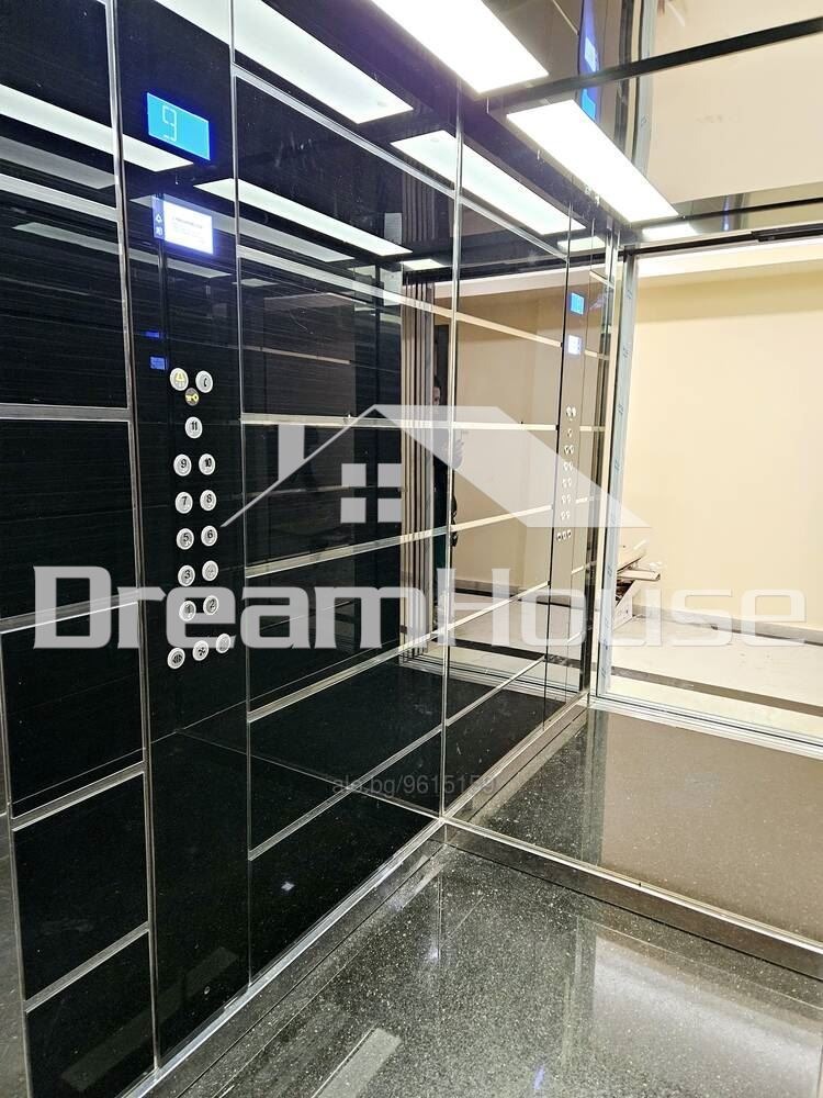 Дава под наем  2-стаен град Пловдив , Кършияка , 50 кв.м | 83077493 - изображение [10]