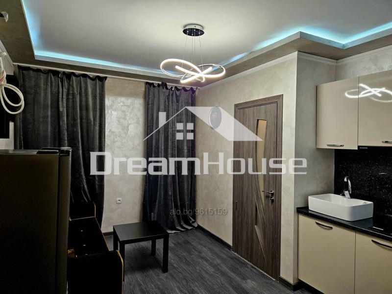 Дава под наем  2-стаен град Пловдив , Кършияка , 50 кв.м | 83077493