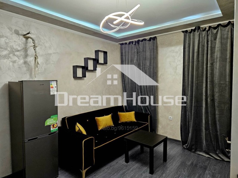 Дава под наем  2-стаен град Пловдив , Кършияка , 50 кв.м | 83077493 - изображение [3]
