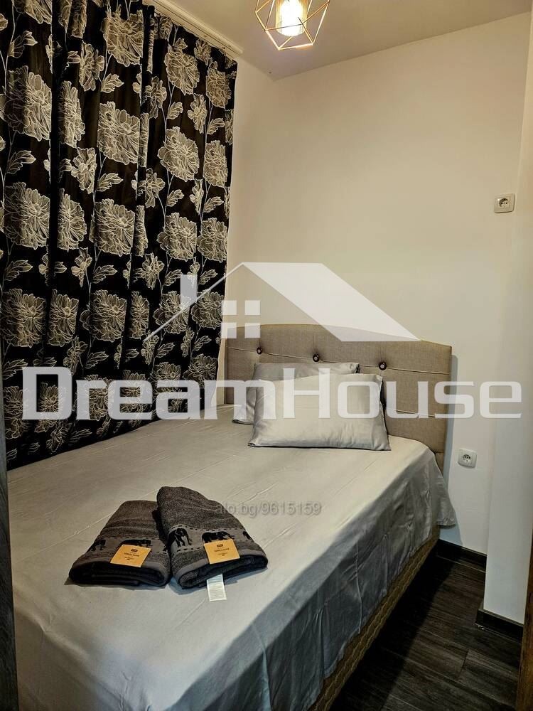 Дава под наем  2-стаен град Пловдив , Кършияка , 50 кв.м | 83077493 - изображение [4]