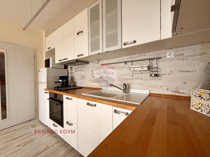 Vuokrattavana  1 makuuhuone Varna , Briz , 66 neliömetriä | 83794781 - kuva [6]