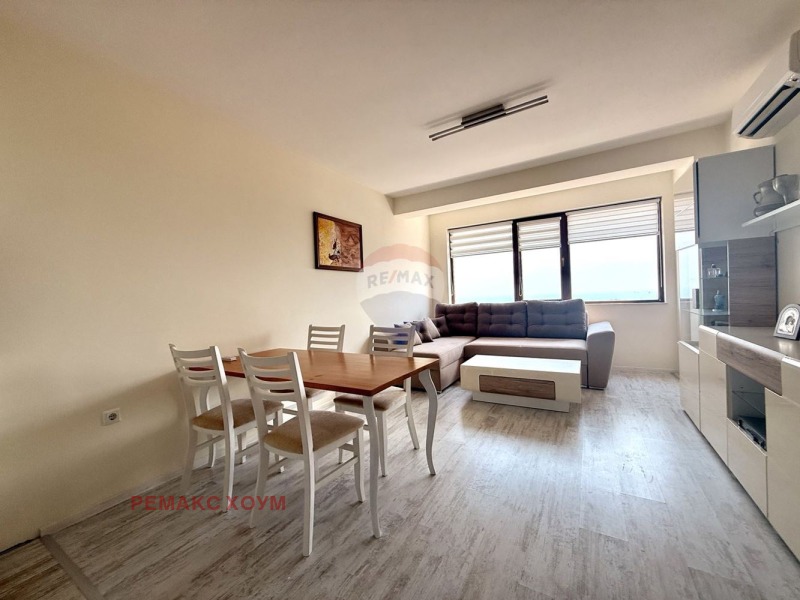 Vuokrattavana  1 makuuhuone Varna , Briz , 66 neliömetriä | 83794781 - kuva [2]