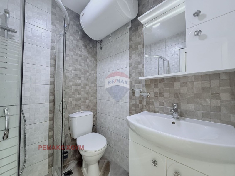 Vuokrattavana  1 makuuhuone Varna , Briz , 66 neliömetriä | 83794781 - kuva [13]