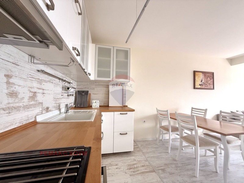 Vuokrattavana  1 makuuhuone Varna , Briz , 66 neliömetriä | 83794781 - kuva [7]