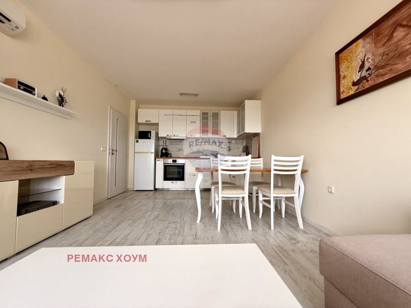 Vuokrattavana  1 makuuhuone Varna , Briz , 66 neliömetriä | 83794781 - kuva [4]