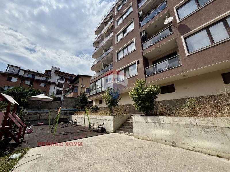 Vuokrattavana  1 makuuhuone Varna , Briz , 66 neliömetriä | 83794781 - kuva [17]