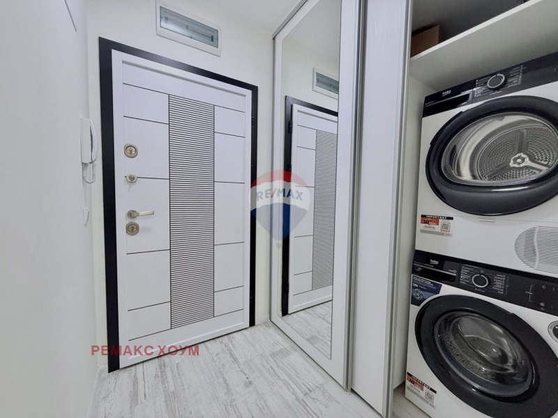 Vuokrattavana  1 makuuhuone Varna , Briz , 66 neliömetriä | 83794781 - kuva [11]