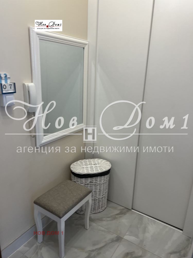 De inchiriat  1 dormitor Varna , Caisieva gradina , 70 mp | 98954491 - imagine [16]