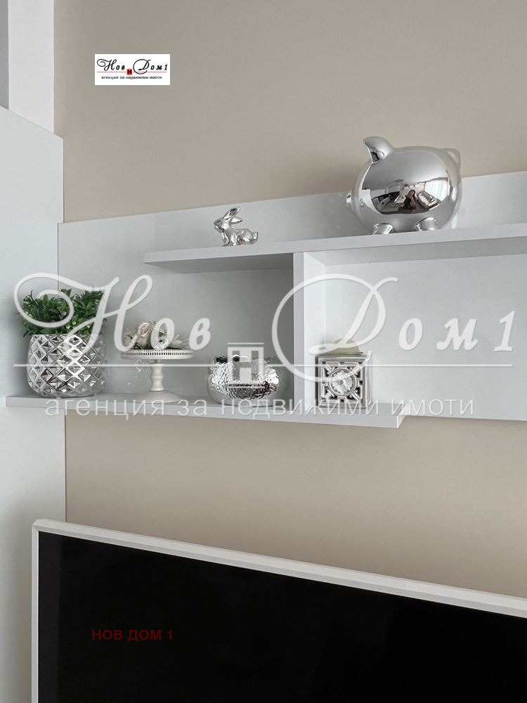 De inchiriat  1 dormitor Varna , Caisieva gradina , 70 mp | 98954491 - imagine [4]