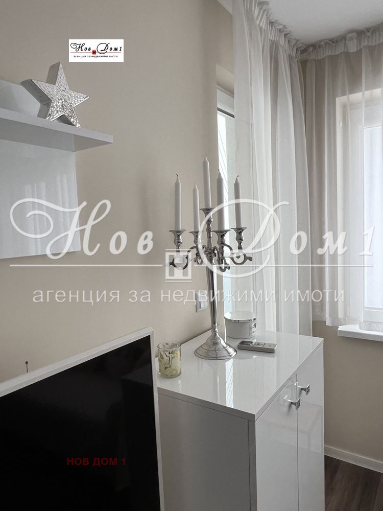 De inchiriat  1 dormitor Varna , Caisieva gradina , 70 mp | 98954491 - imagine [5]