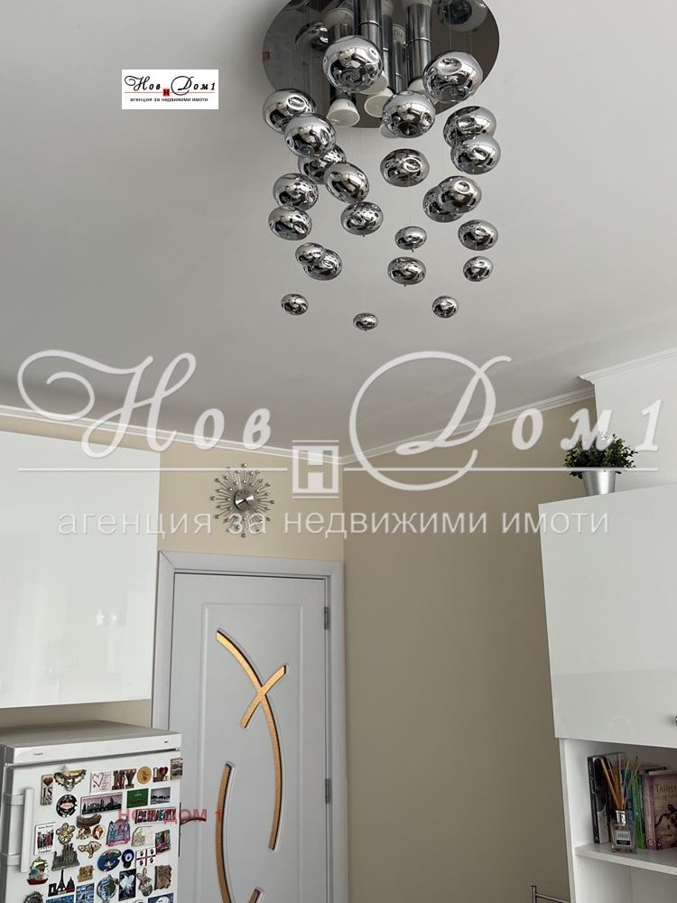 De inchiriat  1 dormitor Varna , Caisieva gradina , 70 mp | 98954491 - imagine [2]