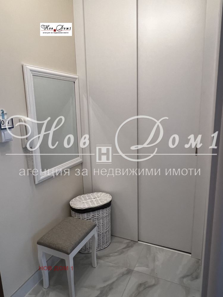 De inchiriat  1 dormitor Varna , Caisieva gradina , 70 mp | 98954491 - imagine [13]