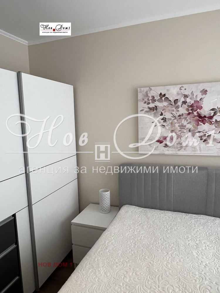 De inchiriat  1 dormitor Varna , Caisieva gradina , 70 mp | 98954491 - imagine [6]