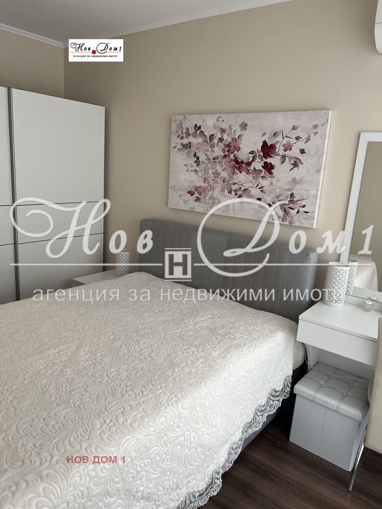 De inchiriat  1 dormitor Varna , Caisieva gradina , 70 mp | 98954491 - imagine [8]