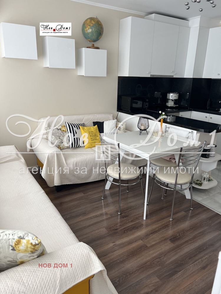 De inchiriat  1 dormitor Varna , Caisieva gradina , 70 mp | 98954491 - imagine [3]