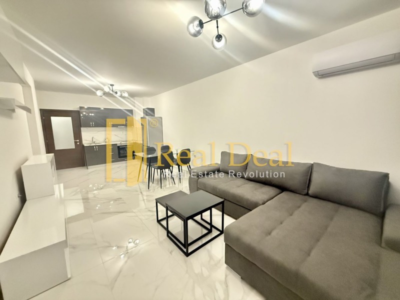 Дава под наем 2-СТАЕН, гр. София, Обеля 1