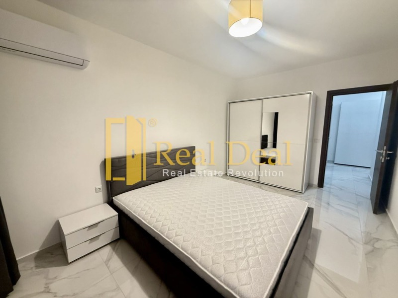 Дава под наем 2-СТАЕН, гр. София, Обеля 1, снимка 5 - Апартаменти - 53392023