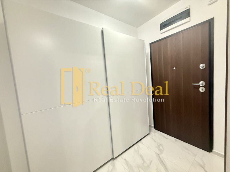 Дава под наем 2-СТАЕН, гр. София, Обеля 1, снимка 7 - Апартаменти - 53392023