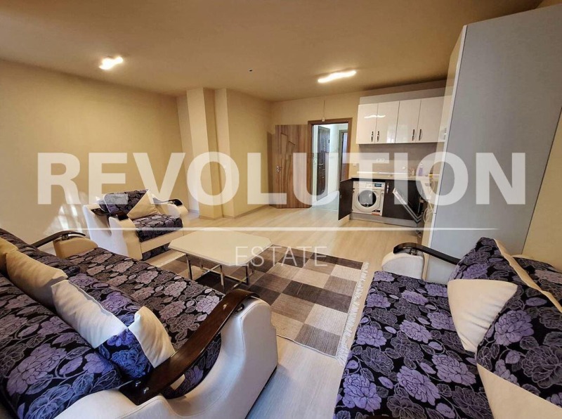 Дава под наем 2-СТАЕН, гр. Варна, Лятно кино Тракия