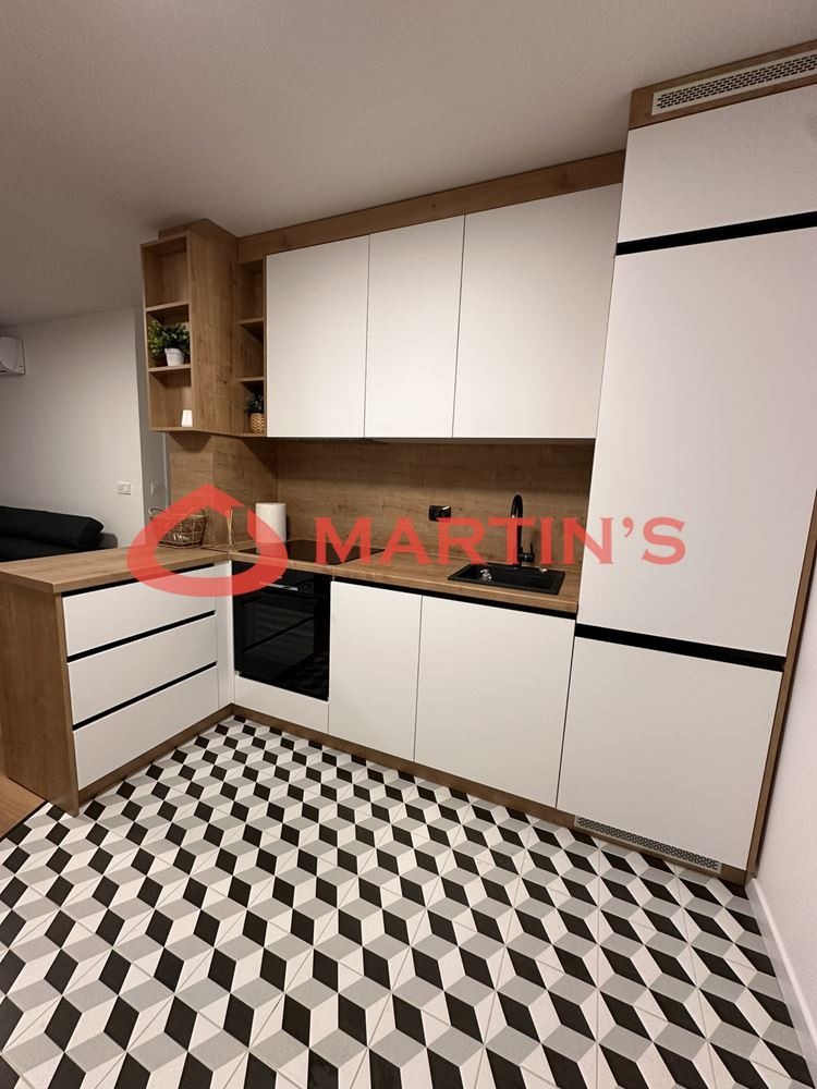 Дава под наем 2-СТАЕН, гр. София, Люлин 9, снимка 4 - Апартаменти - 54251060