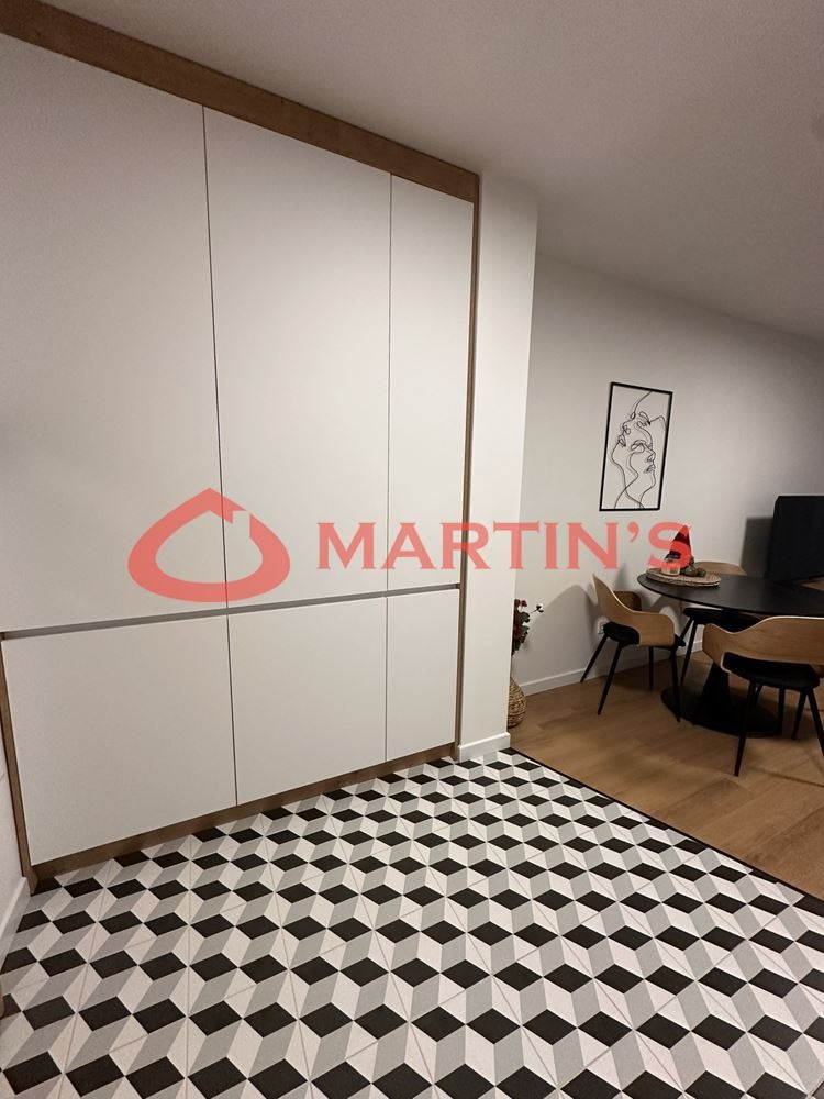 Дава под наем 2-СТАЕН, гр. София, Люлин 9, снимка 6 - Апартаменти - 54251060