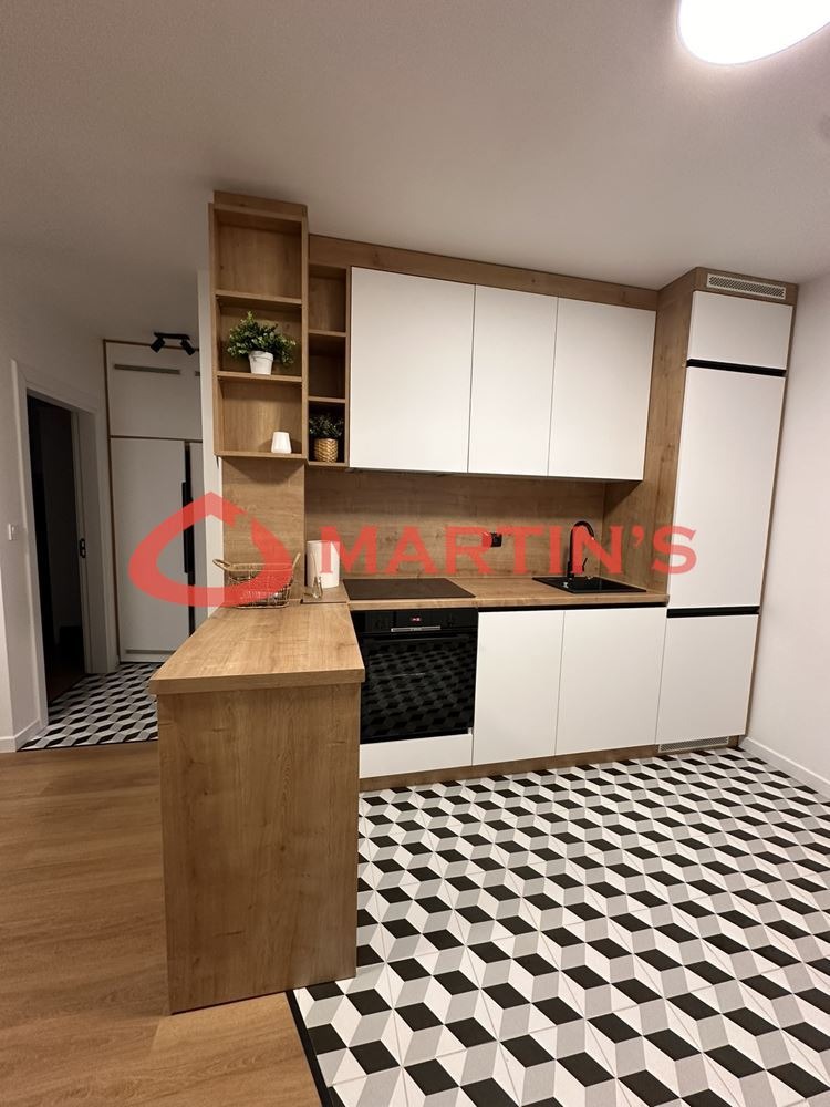 Дава под наем 2-СТАЕН, гр. София, Люлин 9, снимка 5 - Апартаменти - 54251060