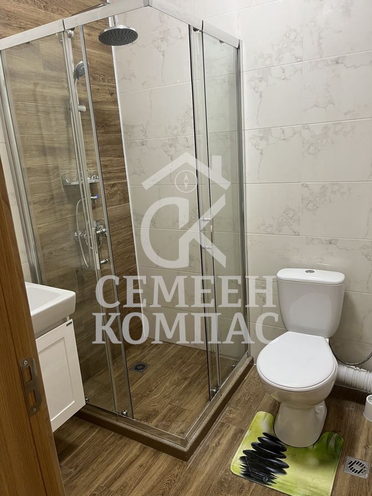 Дава под наем 2-СТАЕН, гр. Пловдив, Кючук Париж, снимка 10 - Апартаменти - 54537303