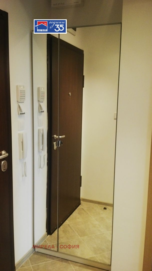 Дава под наем 2-СТАЕН, гр. София, Овча купел, снимка 5 - Апартаменти - 56260140