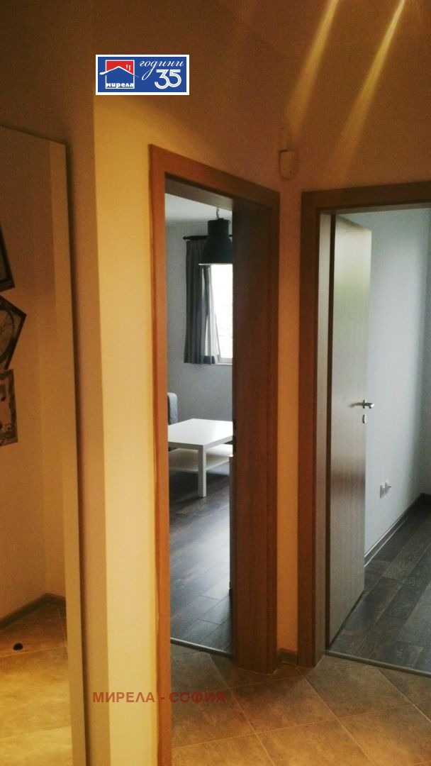 Дава под наем 2-СТАЕН, гр. София, Овча купел, снимка 4 - Апартаменти - 56260140