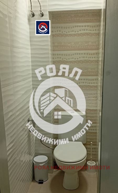 Дава под наем 3-СТАЕН, гр. Пловдив, Център, снимка 8 - Апартаменти - 56587662