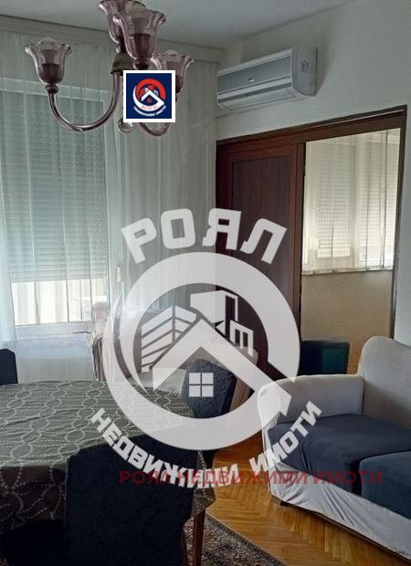 Дава под наем  3-стаен град Пловдив , Център , 90 кв.м | 68856355